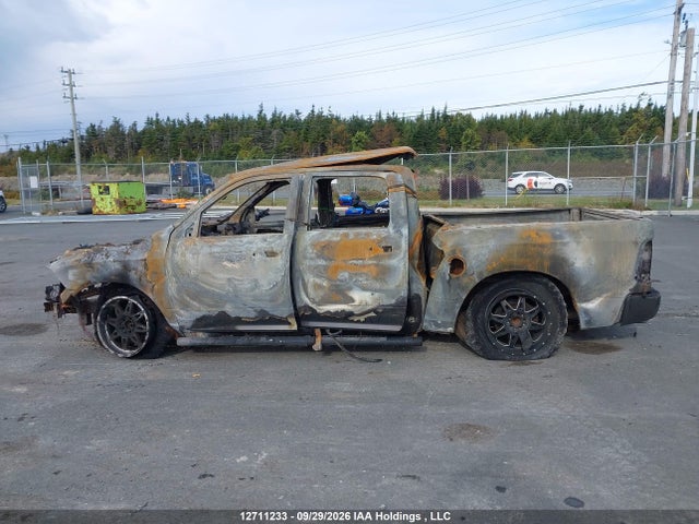 Aukcja sprzedaży 2015 Ram 1500 Sport, vin: 1C6RR7MT5FS509015, numer aukcji: 12711233