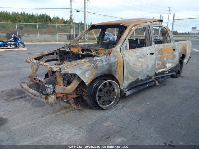 Aukcja sprzedaży 2015 Ram 1500 Sport, vin: 1C6RR7MT5FS509015, numer aukcji: 12711233