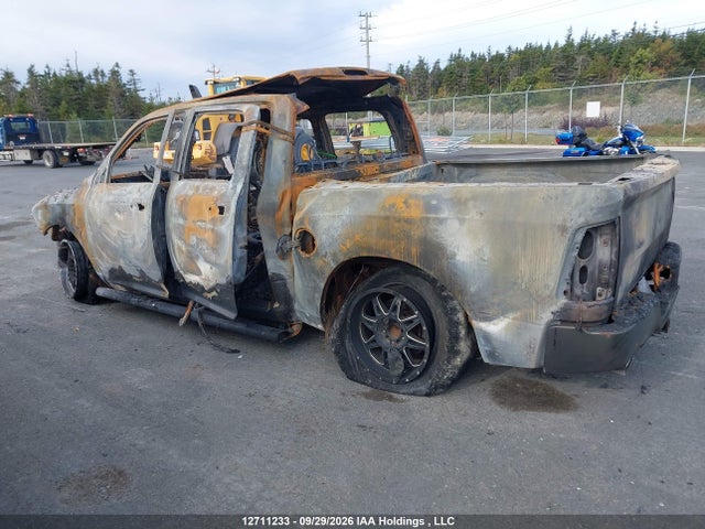 Aukcja sprzedaży 2015 Ram 1500 Sport, vin: 1C6RR7MT5FS509015, numer aukcji: 12711233