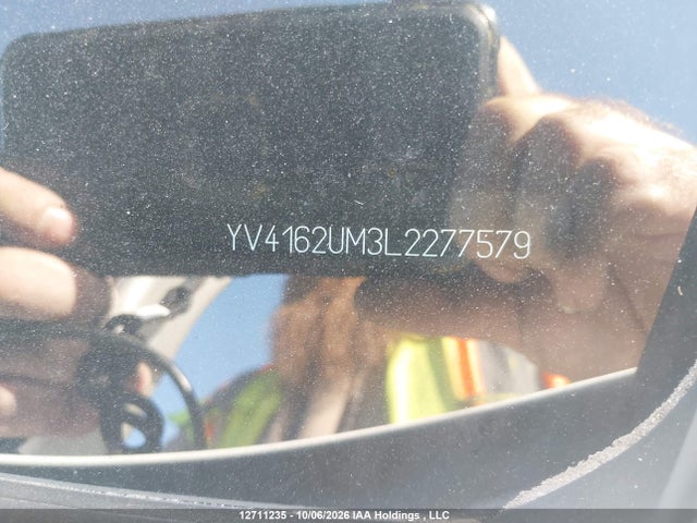 Volvo Xc40 T5 R-design 2020 YV4162UM3L2277579 Image 18