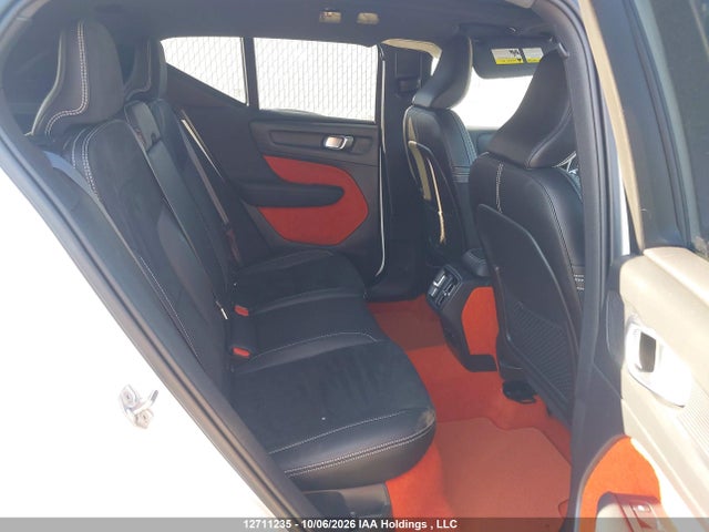 Volvo Xc40 T5 R-design 2020 YV4162UM3L2277579 Image 8
