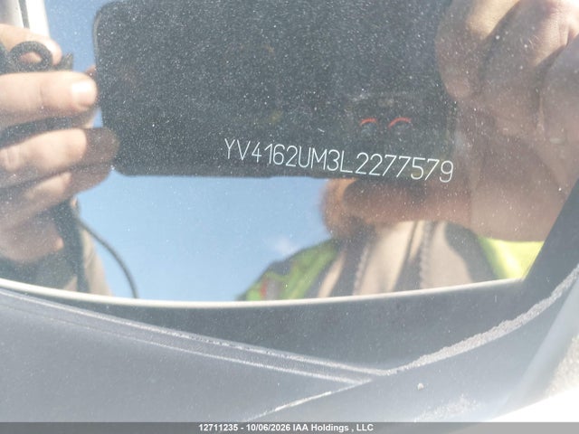 Volvo Xc40 T5 R-design 2020 YV4162UM3L2277579 Image 9