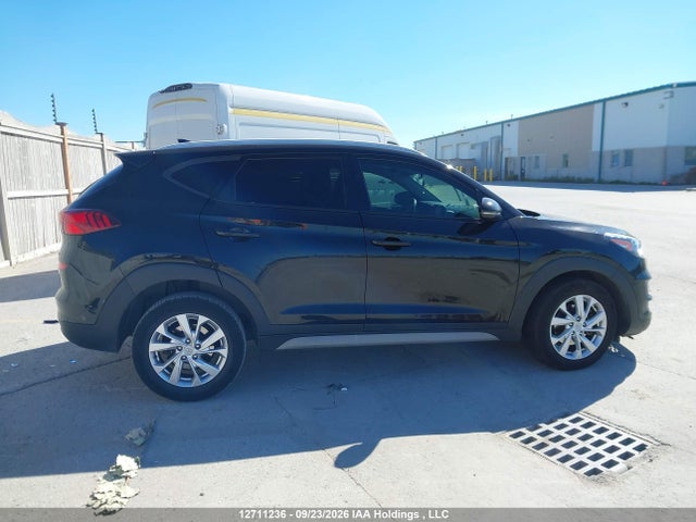 2020 Hyundai Tucson მანქანა იყიდება აუქციონზე, vin: KM8J3CA47LU247233, აუქციონის ნომერი: 12711236