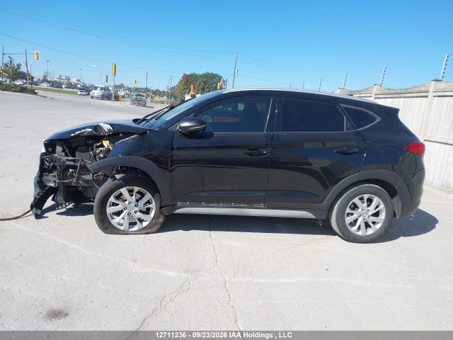 2020 Hyundai Tucson მანქანა იყიდება აუქციონზე, vin: KM8J3CA47LU247233, აუქციონის ნომერი: 12711236