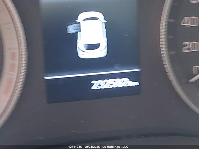 2020 Hyundai Tucson მანქანა იყიდება აუქციონზე, vin: KM8J3CA47LU247233, აუქციონის ნომერი: 12711236