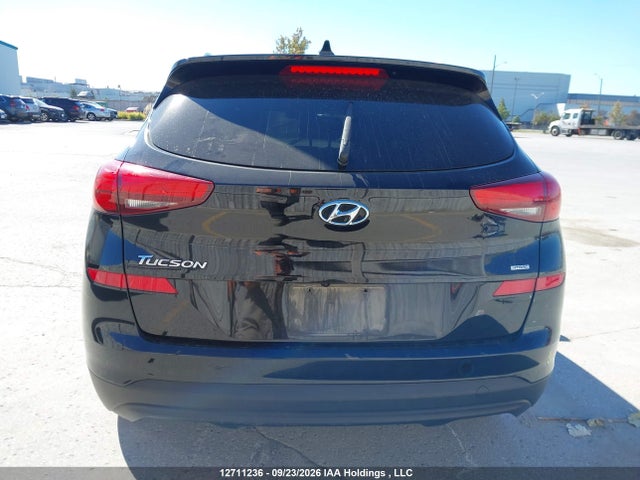 2020 Hyundai Tucson მანქანა იყიდება აუქციონზე, vin: KM8J3CA47LU247233, აუქციონის ნომერი: 12711236