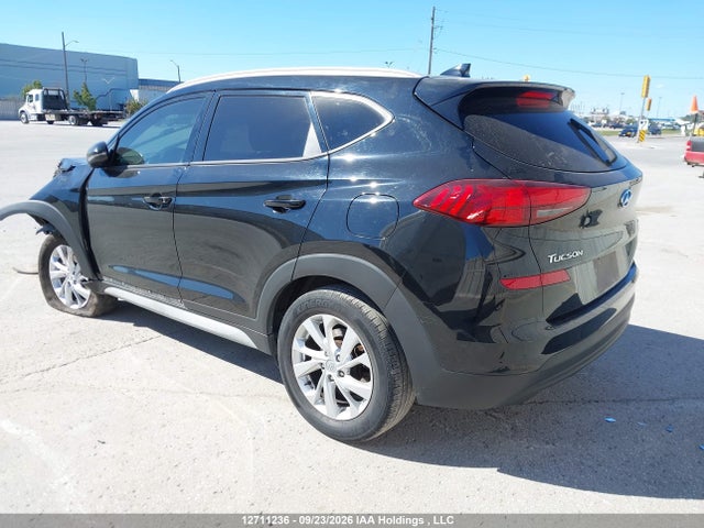 2020 Hyundai Tucson მანქანა იყიდება აუქციონზე, vin: KM8J3CA47LU247233, აუქციონის ნომერი: 12711236