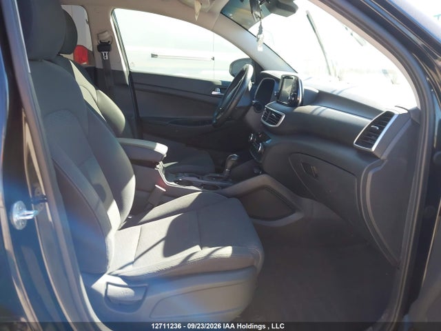 2020 Hyundai Tucson მანქანა იყიდება აუქციონზე, vin: KM8J3CA47LU247233, აუქციონის ნომერი: 12711236