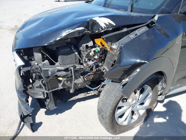 2020 Hyundai Tucson მანქანა იყიდება აუქციონზე, vin: KM8J3CA47LU247233, აუქციონის ნომერი: 12711236