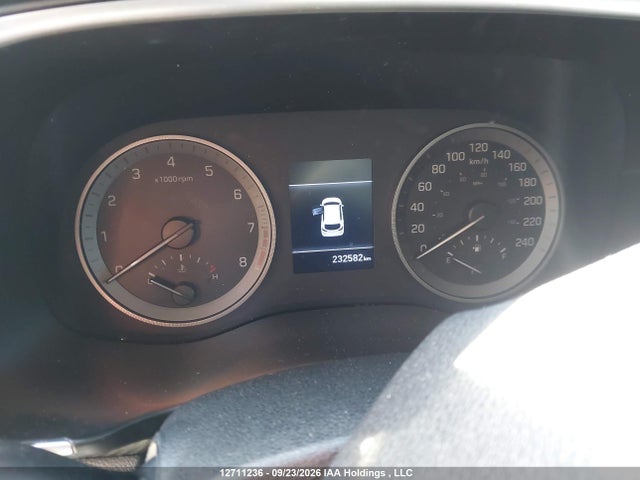 2020 Hyundai Tucson მანქანა იყიდება აუქციონზე, vin: KM8J3CA47LU247233, აუქციონის ნომერი: 12711236