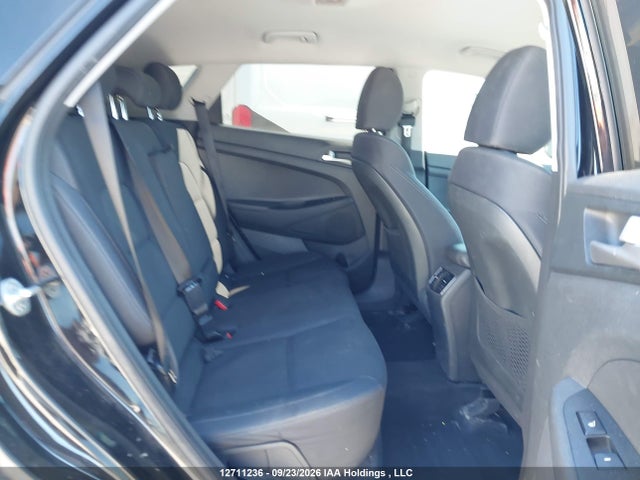 2020 Hyundai Tucson მანქანა იყიდება აუქციონზე, vin: KM8J3CA47LU247233, აუქციონის ნომერი: 12711236