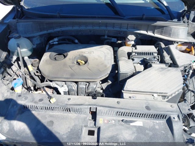 2020 Hyundai Tucson მანქანა იყიდება აუქციონზე, vin: KM8J3CA47LU247233, აუქციონის ნომერი: 12711236