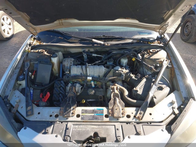 Aukcja sprzedaży 2008 Pontiac Grand Prix, vin: 2G2WP552581121835, numer aukcji: 12711239