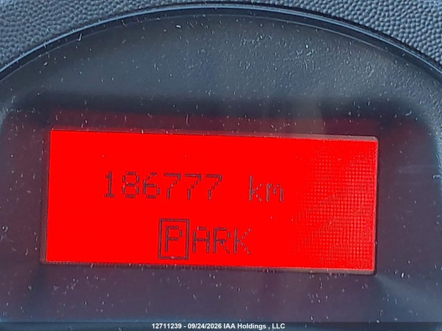 Aukcja sprzedaży 2008 Pontiac Grand Prix, vin: 2G2WP552581121835, numer aukcji: 12711239