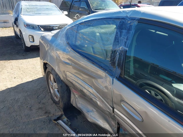 Aukcja sprzedaży 2008 Pontiac Grand Prix, vin: 2G2WP552581121835, numer aukcji: 12711239