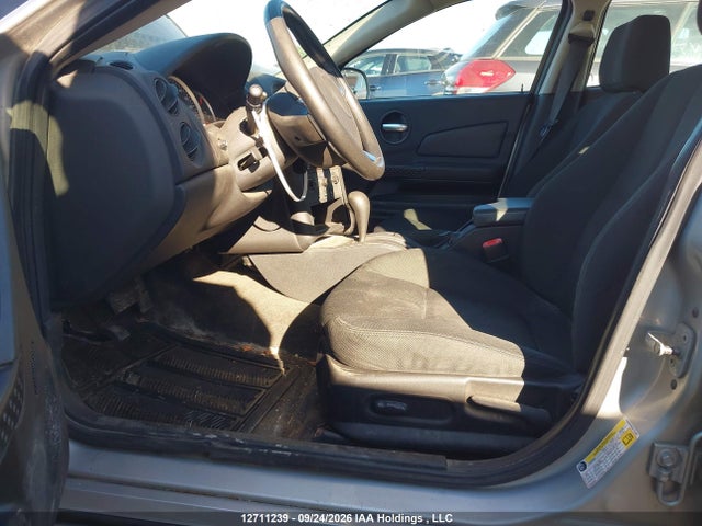 Aukcja sprzedaży 2008 Pontiac Grand Prix, vin: 2G2WP552581121835, numer aukcji: 12711239