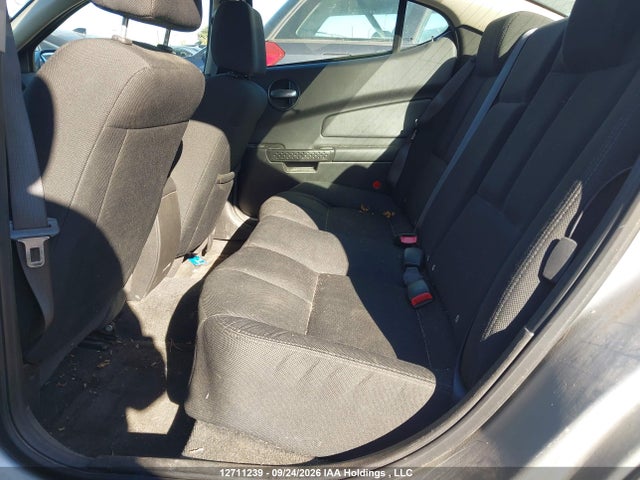 Aukcja sprzedaży 2008 Pontiac Grand Prix, vin: 2G2WP552581121835, numer aukcji: 12711239