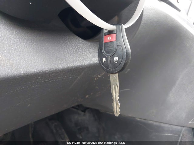 Продаж на аукціоні авто 2020 Nissan Nv200 S/sv, vin: 3N6CM0KN1LK692306, номер лоту: 12711240