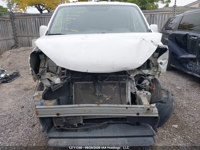 Продаж на аукціоні авто 2020 Nissan Nv200 S/sv, vin: 3N6CM0KN1LK692306, номер лоту: 12711240