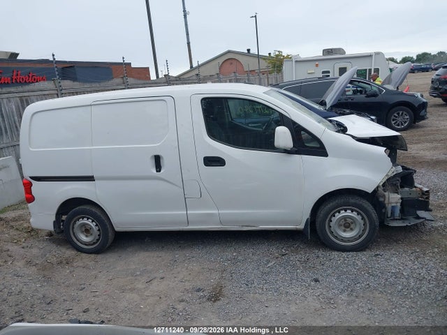 Продаж на аукціоні авто 2020 Nissan Nv200 S/sv, vin: 3N6CM0KN1LK692306, номер лоту: 12711240
