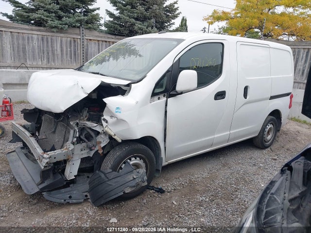 Продаж на аукціоні авто 2020 Nissan Nv200 S/sv, vin: 3N6CM0KN1LK692306, номер лоту: 12711240