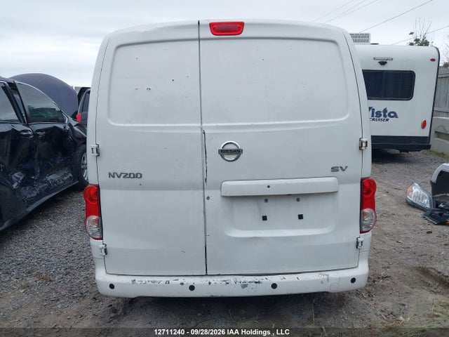 Продаж на аукціоні авто 2020 Nissan Nv200 S/sv, vin: 3N6CM0KN1LK692306, номер лоту: 12711240