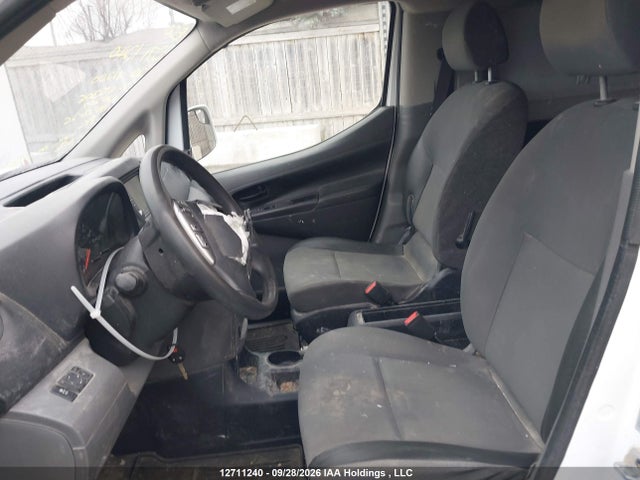 Продаж на аукціоні авто 2020 Nissan Nv200 S/sv, vin: 3N6CM0KN1LK692306, номер лоту: 12711240