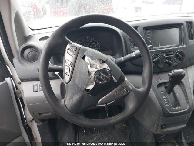 Продаж на аукціоні авто 2020 Nissan Nv200 S/sv, vin: 3N6CM0KN1LK692306, номер лоту: 12711240