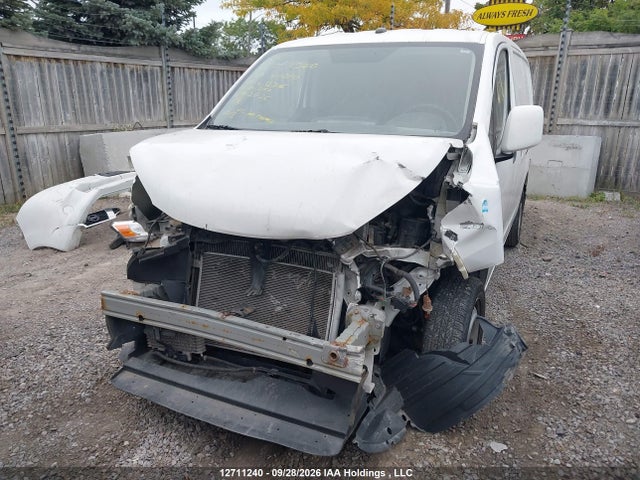 Продаж на аукціоні авто 2020 Nissan Nv200 S/sv, vin: 3N6CM0KN1LK692306, номер лоту: 12711240