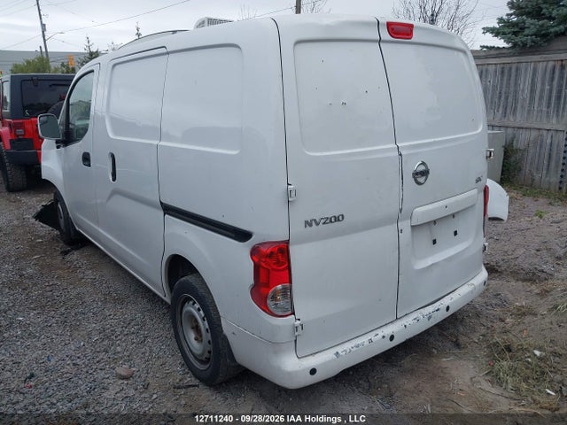 Продаж на аукціоні авто 2020 Nissan Nv200 S/sv, vin: 3N6CM0KN1LK692306, номер лоту: 12711240