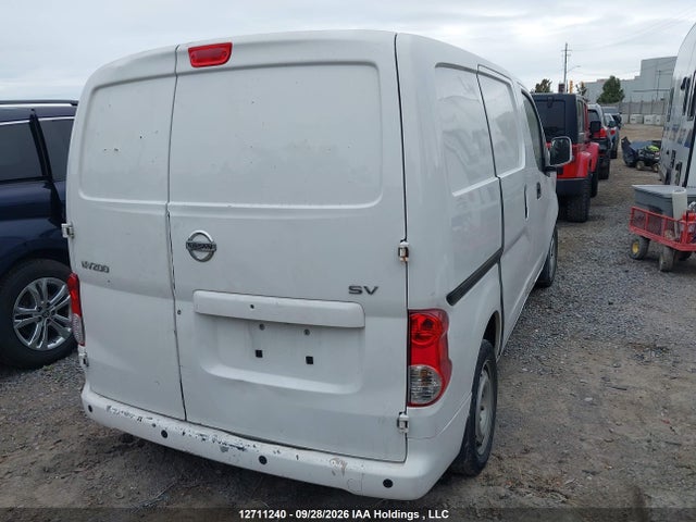Продаж на аукціоні авто 2020 Nissan Nv200 S/sv, vin: 3N6CM0KN1LK692306, номер лоту: 12711240