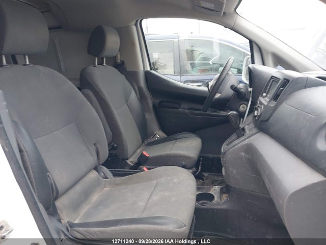 Продаж на аукціоні авто 2020 Nissan Nv200 S/sv, vin: 3N6CM0KN1LK692306, номер лоту: 12711240