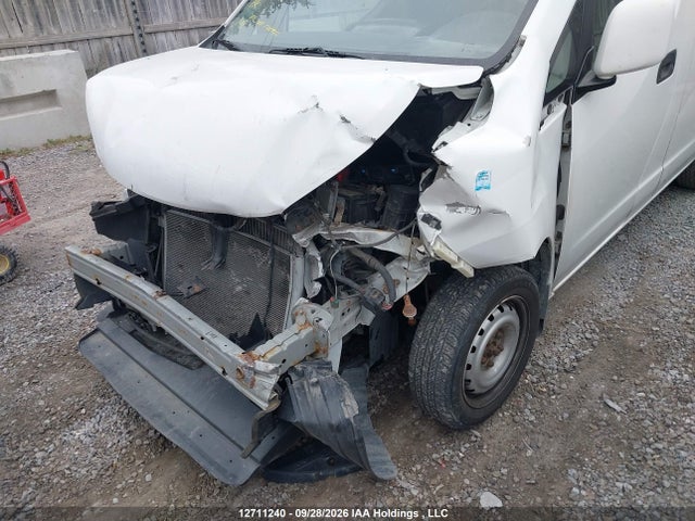 Продаж на аукціоні авто 2020 Nissan Nv200 S/sv, vin: 3N6CM0KN1LK692306, номер лоту: 12711240