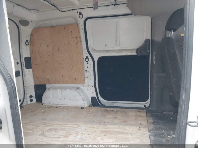 Продаж на аукціоні авто 2020 Nissan Nv200 S/sv, vin: 3N6CM0KN1LK692306, номер лоту: 12711240
