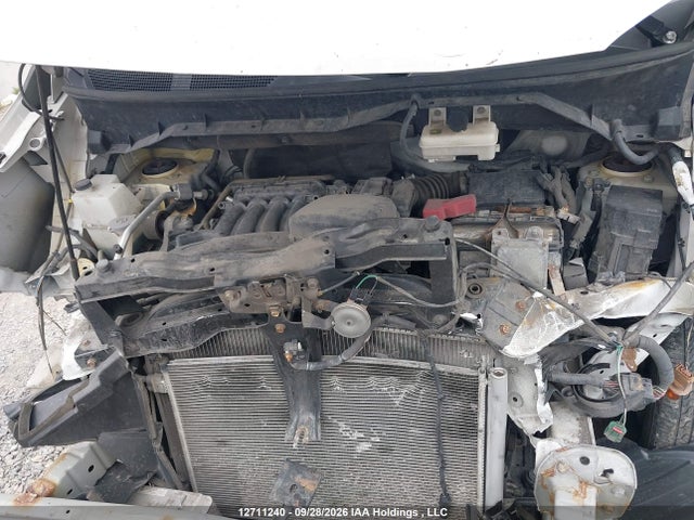 Продаж на аукціоні авто 2020 Nissan Nv200 S/sv, vin: 3N6CM0KN1LK692306, номер лоту: 12711240