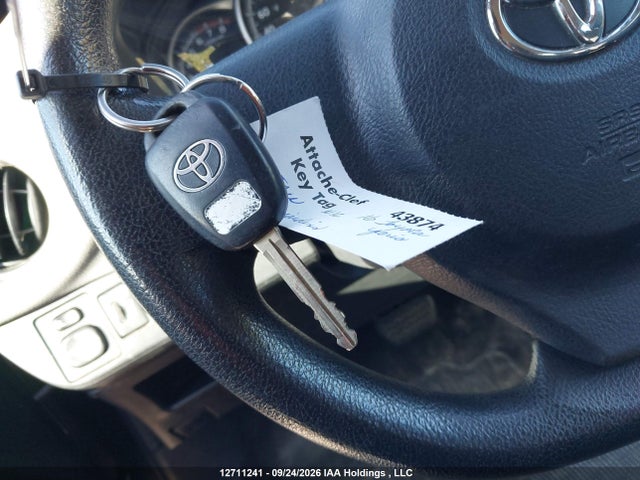 Aukcja sprzedaży 2016 Toyota Yaris L/le/se, vin: VNKKTUD37GA068285, numer aukcji: 12711241