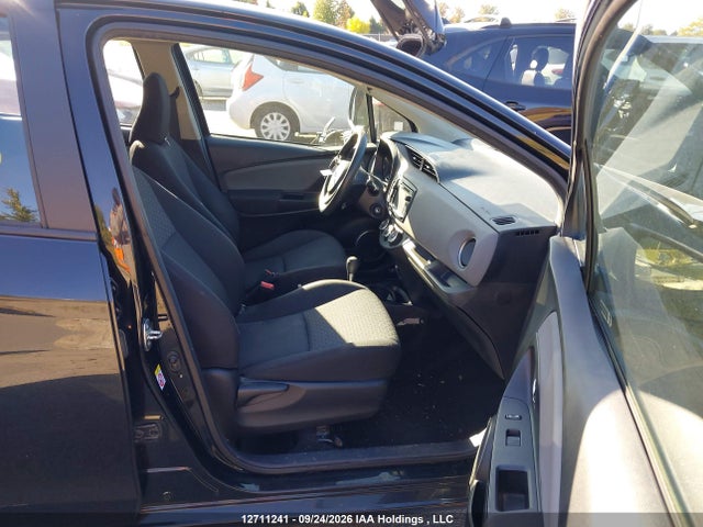 Aukcja sprzedaży 2016 Toyota Yaris L/le/se, vin: VNKKTUD37GA068285, numer aukcji: 12711241