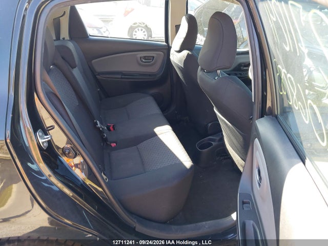 Aukcja sprzedaży 2016 Toyota Yaris L/le/se, vin: VNKKTUD37GA068285, numer aukcji: 12711241