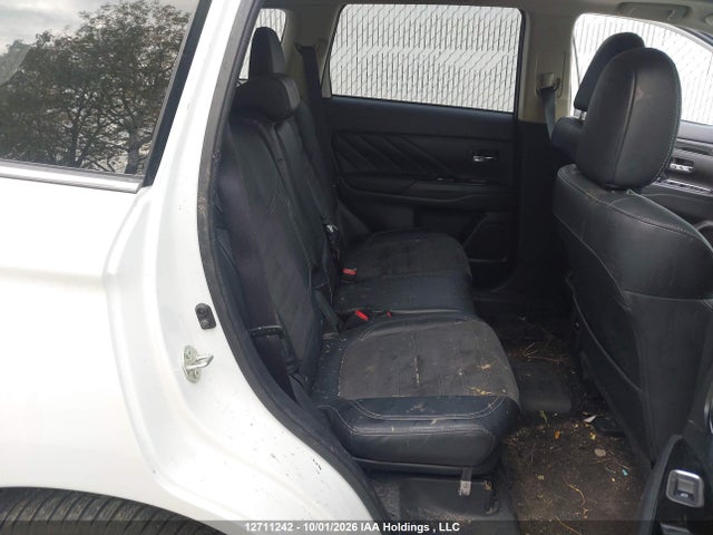 Aukcja sprzedaży 2020 Mitsubishi Outlander Phev Gt/le/se/sel, vin: JA4J24A54LZ606802, numer aukcji: 12711242