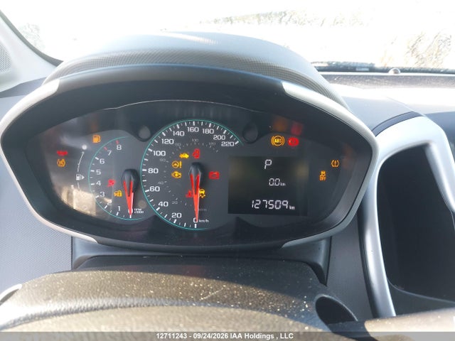 12711243 :رقم المزاد ، 1G1JD5SH6J4117870 vin ، 2018 Chevrolet Sonic Lt مزاد بيع