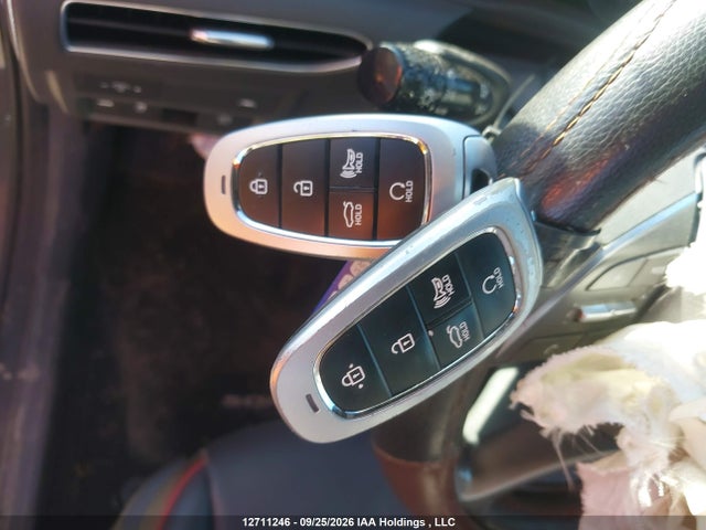 Продажа на аукционе авто 2021 Hyundai Sonata Sport, vin: 5NPEJ4J29MH062726, номер лота: 12711246