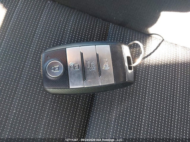 KIA Sportage 2017 KNDPNCAC7H7200936 Image 11