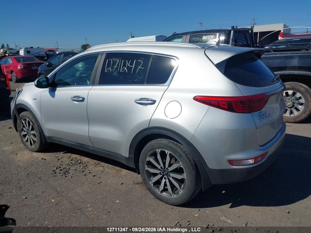 KIA Sportage 2017 KNDPNCAC7H7200936 Image 14