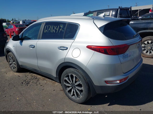 KIA Sportage 2017 KNDPNCAC7H7200936 Image 3