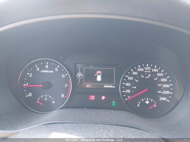 KIA Sportage 2017 KNDPNCAC7H7200936 Image 7