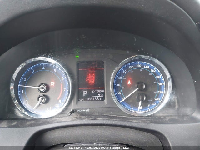 Toyota COROLLA LE 2018 2T1BURHE7JC053156 Image 7