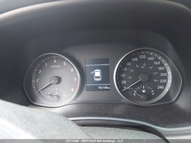 Продаж на аукціоні авто 2018 Hyundai Elantra Gt Sport, vin: KMHH55LC3JU028372, номер лоту: 12711249