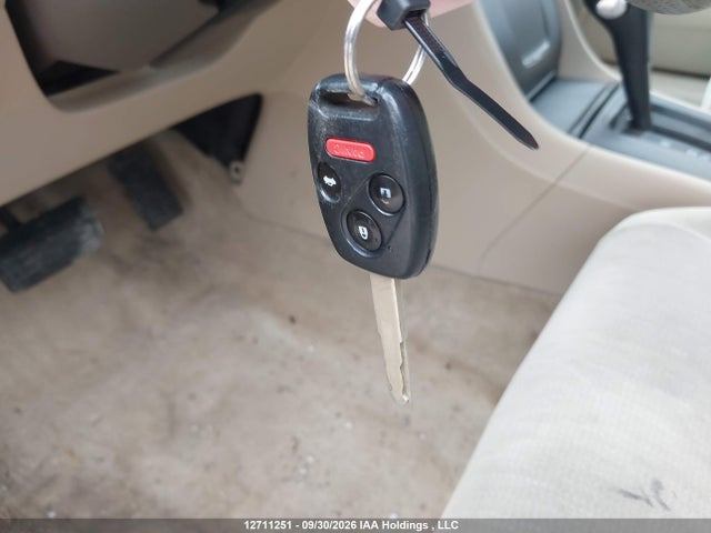 Продаж на аукціоні авто 2004 Honda Accord Lx-g, vin: 1HGCM56424A804827, номер лоту: 12711251