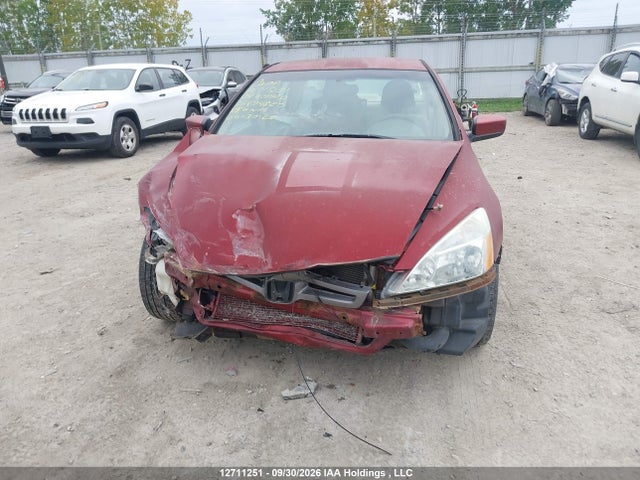 Продаж на аукціоні авто 2004 Honda Accord Lx-g, vin: 1HGCM56424A804827, номер лоту: 12711251