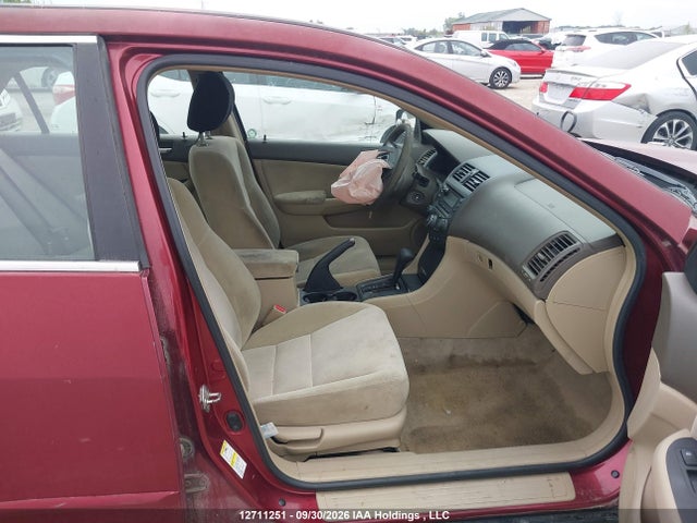Продаж на аукціоні авто 2004 Honda Accord Lx-g, vin: 1HGCM56424A804827, номер лоту: 12711251